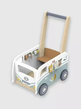 Van Multi-Activity Walker Toy