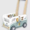 Van Multi-Activity Walker Toy