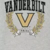 Vanderbilt University Laurels Dark Graphic T-Shirt