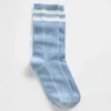 Varsity Crew Socks