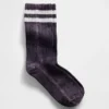 Varsity Crew Socks