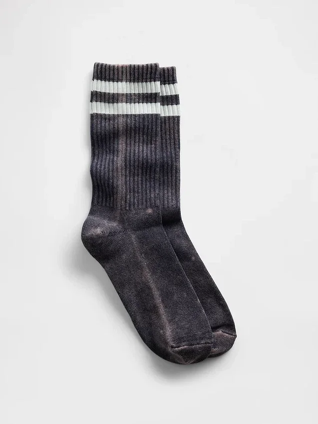 Varsity Crew Socks
