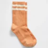 Varsity Crew Socks