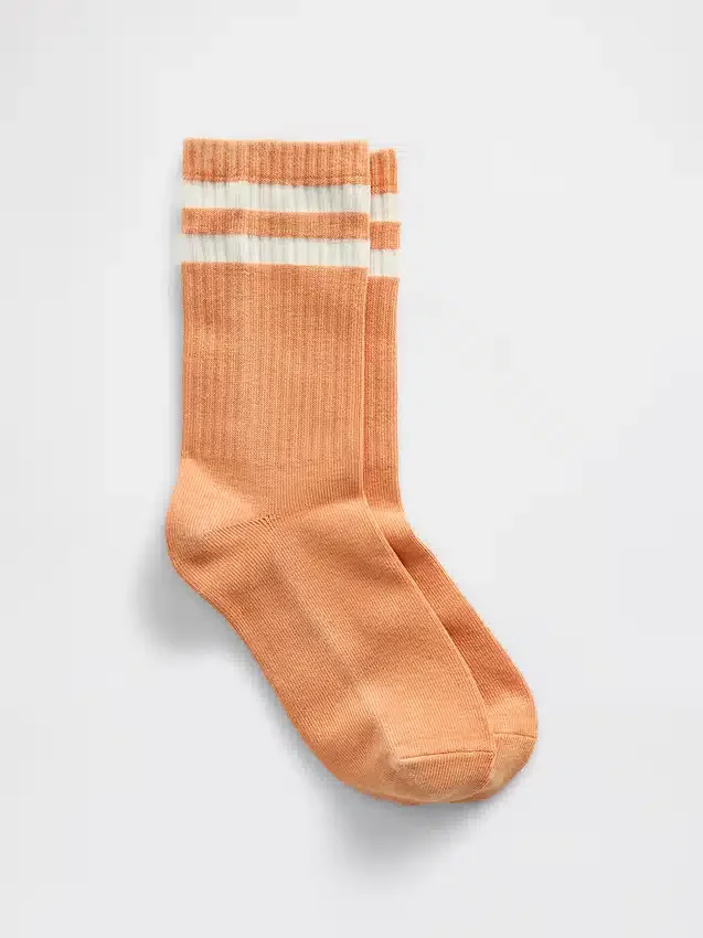 Varsity Crew Socks