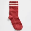 Varsity Crew Socks
