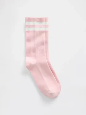 Varsity Crew Socks
