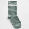 Varsity Crew Socks
