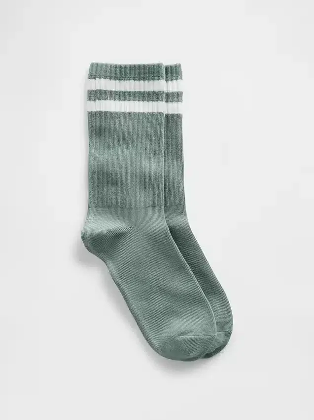 Varsity Crew Socks