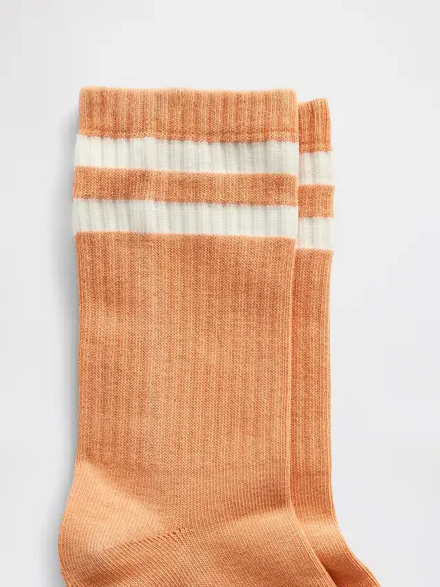 Varsity Crew Socks