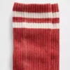Varsity Crew Socks