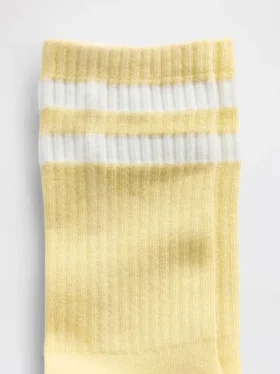 Varsity Crew Socks