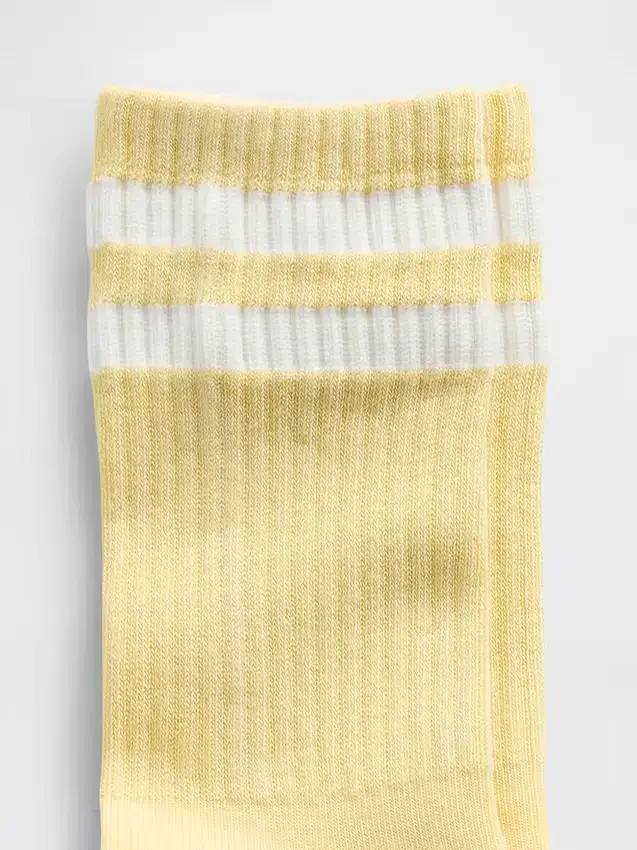 Varsity Crew Socks