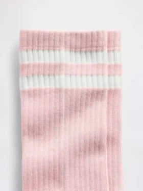 Varsity Crew Socks