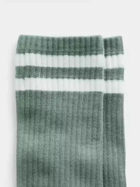Varsity Crew Socks