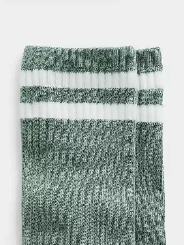 Varsity Crew Socks