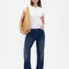 Vegan Suede Slouchy Tote Bag