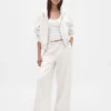 Vintagesoft Baggy Sweatpants