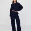 Vintagesoft Baggy Sweatpants