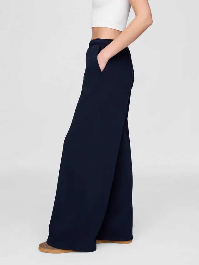 Vintagesoft Baggy Sweatpants