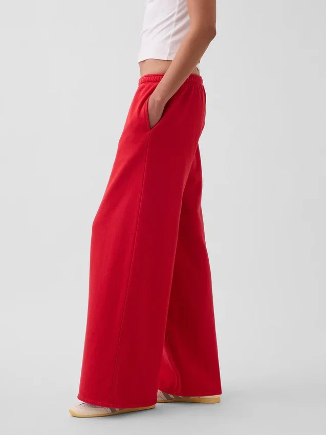 Vintagesoft Baggy Sweatpants