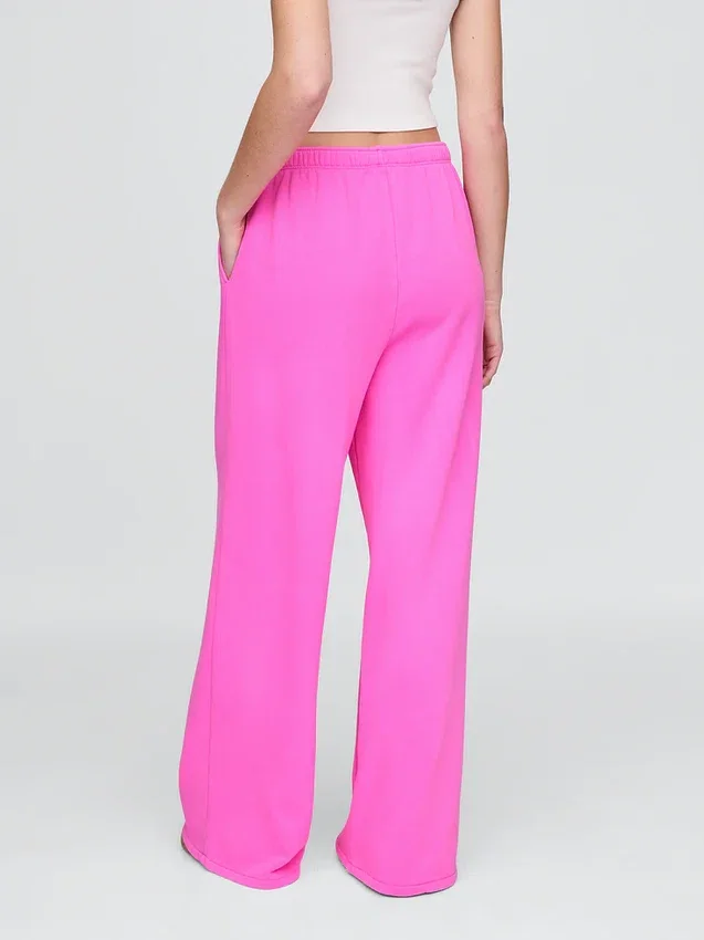Vintagesoft Baggy Sweatpants