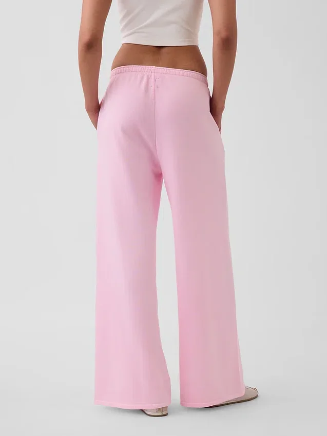 Vintagesoft Baggy Sweatpants