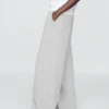 Vintagesoft Baggy Wide-Leg Sweatpants