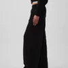 Vintagesoft Baggy Wide-Leg Sweatpants