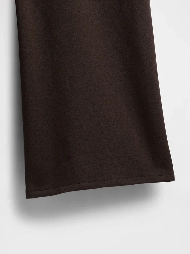 Vintagesoft Baggy Wide-Leg Sweatpants