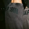 Vintagesoft Baggy Wide-Leg Sweatpants