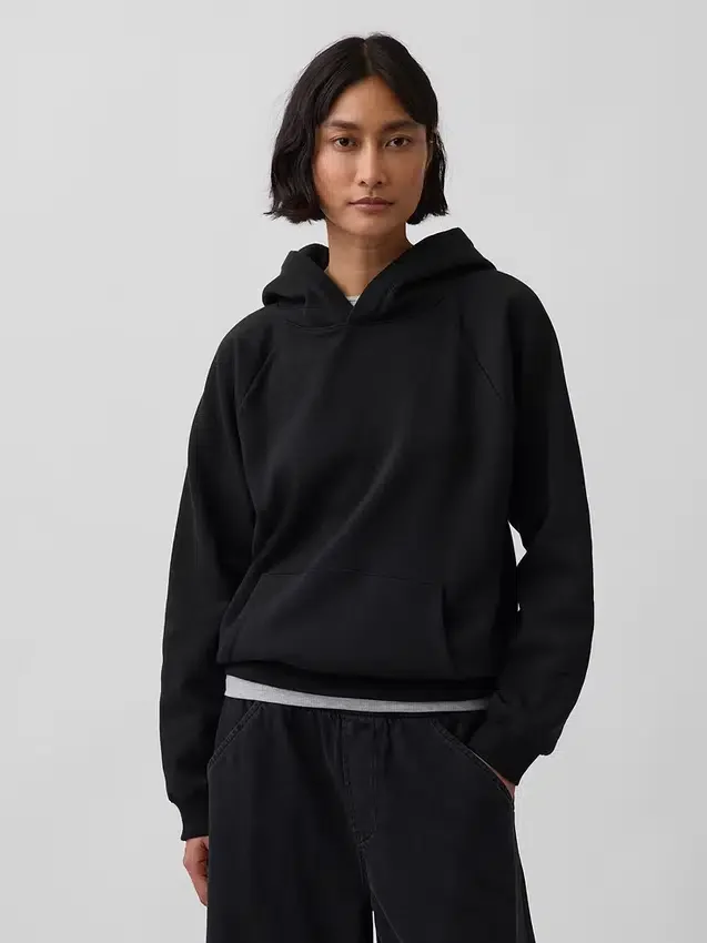 Vintagesoft Hoodie