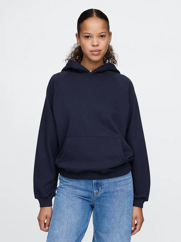 Vintagesoft Hoodie