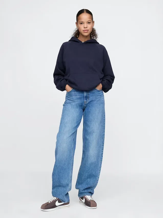 Vintagesoft Hoodie