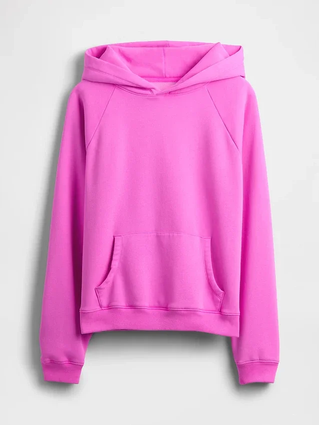 Vintagesoft Hoodie