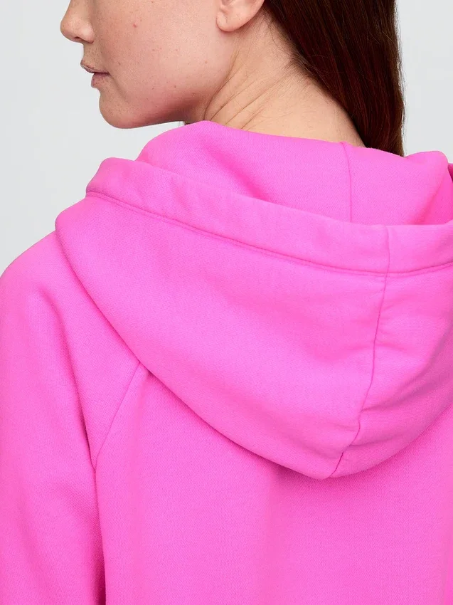 Vintagesoft Hoodie