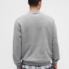Vintagesoft Logo Sweatshirt