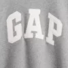 Vintagesoft Logo Sweatshirt