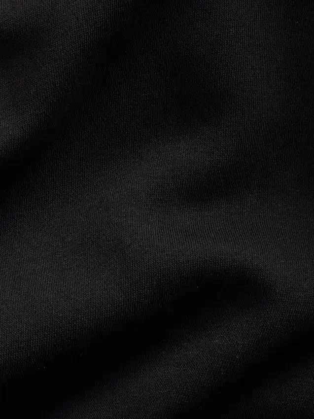 Vintagesoft Oversized Half-Zip Wedge Pullover