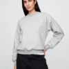 Vintagesoft Raglan Sweatshirt