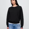 Vintagesoft Raglan Sweatshirt