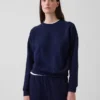 Vintagesoft Raglan Sweatshirt