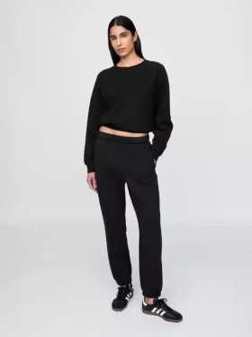 Vintagesoft Raglan Sweatshirt