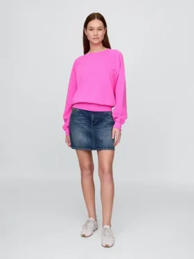 Vintagesoft Raglan Sweatshirt