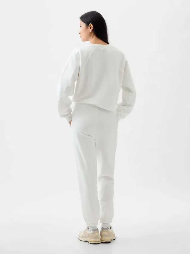 Vintagesoft Raglan Sweatshirt
