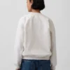Vintagesoft Raglan Sweatshirt