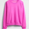Vintagesoft Raglan Sweatshirt