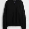 Vintagesoft Raglan Sweatshirt