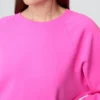 Vintagesoft Raglan Sweatshirt