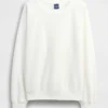 Vintagesoft Raglan Sweatshirt