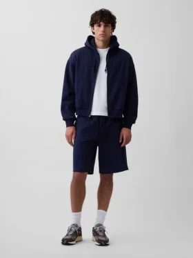 Vintagesoft Relaxed Sweat Shorts